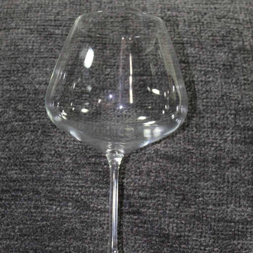 Lenox Tuscany Classics Crystal Burgundy 9.25" Wine Glass